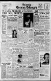 Grimsby Daily Telegraph Thursday 24 August 1950 Page 1