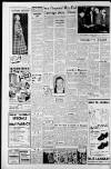 Grimsby Daily Telegraph Thursday 24 August 1950 Page 4