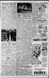 Grimsby Daily Telegraph Thursday 24 August 1950 Page 5