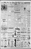 Grimsby Daily Telegraph Monday 04 September 1950 Page 3
