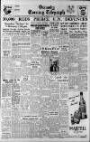 Grimsby Daily Telegraph Tuesday 05 September 1950 Page 1