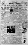 Grimsby Daily Telegraph Saturday 23 September 1950 Page 1