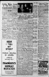 Grimsby Daily Telegraph Saturday 23 September 1950 Page 6