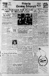 Grimsby Daily Telegraph Wednesday 29 November 1950 Page 1