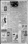 Grimsby Daily Telegraph Thursday 09 November 1950 Page 6