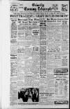 Grimsby Daily Telegraph Friday 01 December 1950 Page 1