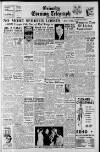 Grimsby Daily Telegraph Friday 08 December 1950 Page 1