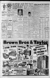 Grimsby Daily Telegraph Friday 08 December 1950 Page 3