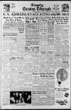 Grimsby Daily Telegraph Wednesday 13 December 1950 Page 1