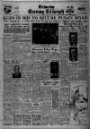 Grimsby Daily Telegraph Thursday 04 January 1951 Page 1