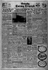 Grimsby Daily Telegraph Monday 08 January 1951 Page 1