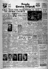 Grimsby Daily Telegraph Thursday 11 January 1951 Page 1