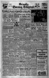 Grimsby Daily Telegraph Tuesday 23 January 1951 Page 1