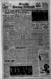 Grimsby Daily Telegraph Saturday 27 January 1951 Page 1