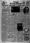 Grimsby Daily Telegraph Friday 09 February 1951 Page 1