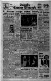 Grimsby Daily Telegraph Saturday 10 February 1951 Page 1