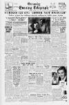 Grimsby Daily Telegraph Saturday 24 February 1951 Page 1