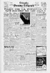 Grimsby Daily Telegraph Saturday 17 March 1951 Page 1