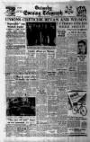 Grimsby Daily Telegraph Wednesday 25 April 1951 Page 1