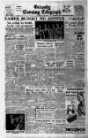 Grimsby Daily Telegraph Saturday 28 April 1951 Page 1