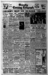 Grimsby Daily Telegraph Friday 11 May 1951 Page 1