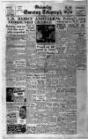 Grimsby Daily Telegraph Saturday 01 September 1951 Page 1