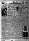 Grimsby Daily Telegraph Thursday 13 September 1951 Page 1