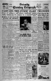 Grimsby Daily Telegraph Monday 05 January 1953 Page 1