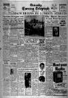 Grimsby Daily Telegraph Monday 01 June 1953 Page 1