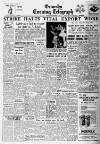 Grimsby Daily Telegraph Wednesday 02 December 1953 Page 1