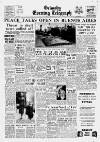 Grimsby Daily Telegraph Tuesday 20 September 1955 Page 1