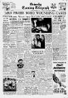 Grimsby Daily Telegraph Tuesday 27 September 1955 Page 1