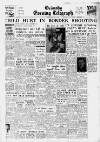 Grimsby Daily Telegraph Tuesday 01 January 1957 Page 1