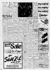 Grimsby Daily Telegraph Tuesday 01 January 1957 Page 5