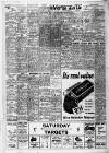 Grimsby Daily Telegraph Saturday 09 November 1957 Page 2