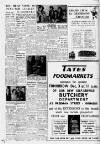Grimsby Daily Telegraph Monday 02 December 1957 Page 5