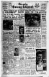 Grimsby Daily Telegraph Saturday 12 December 1959 Page 1
