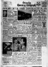 Grimsby Daily Telegraph Thursday 21 January 1960 Page 1