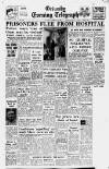 Grimsby Daily Telegraph Saturday 06 February 1960 Page 1
