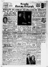 Grimsby Daily Telegraph Tuesday 23 February 1960 Page 1