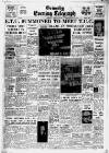 Grimsby Daily Telegraph Wednesday 24 February 1960 Page 1
