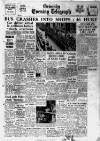 Grimsby Daily Telegraph Monday 02 May 1960 Page 1