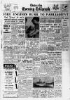 Grimsby Daily Telegraph Thursday 02 June 1960 Page 1
