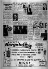 Grimsby Daily Telegraph Thursday 05 January 1961 Page 4