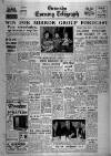 Grimsby Daily Telegraph Wednesday 01 February 1961 Page 1