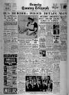 Grimsby Daily Telegraph Thursday 02 February 1961 Page 1