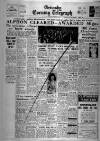 Grimsby Daily Telegraph Tuesday 03 October 1961 Page 1