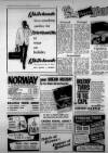 Grimsby Daily Telegraph Wednesday 02 January 1963 Page 8