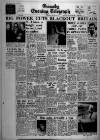 Grimsby Daily Telegraph Saturday 26 January 1963 Page 1