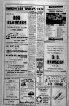 Grimsby Daily Telegraph Monday 04 February 1963 Page 6